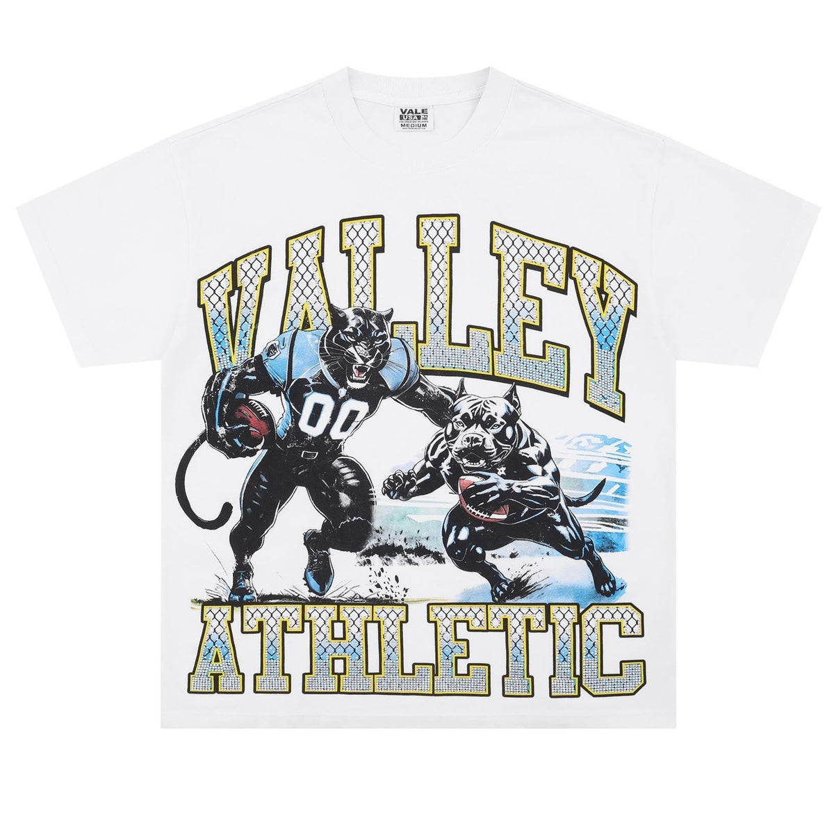 VALLEY Vale Forever Sport TEE