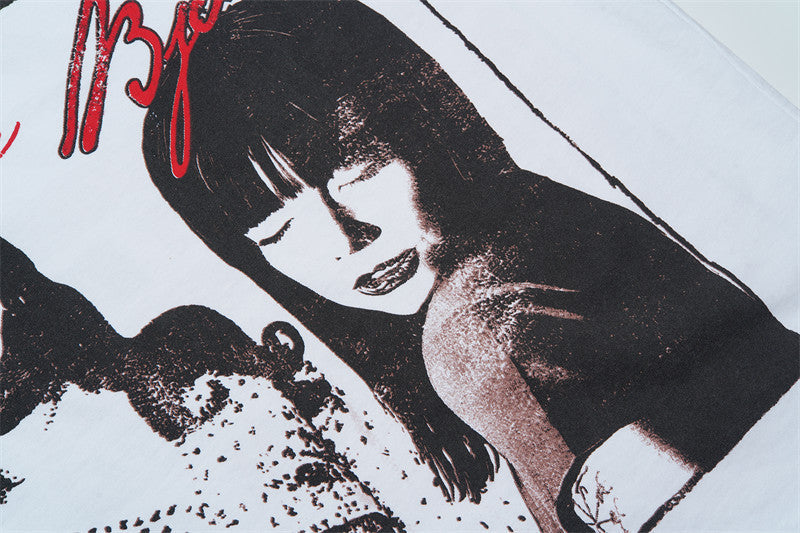 VALLEY Vale Forever DREAM TOUR TEE