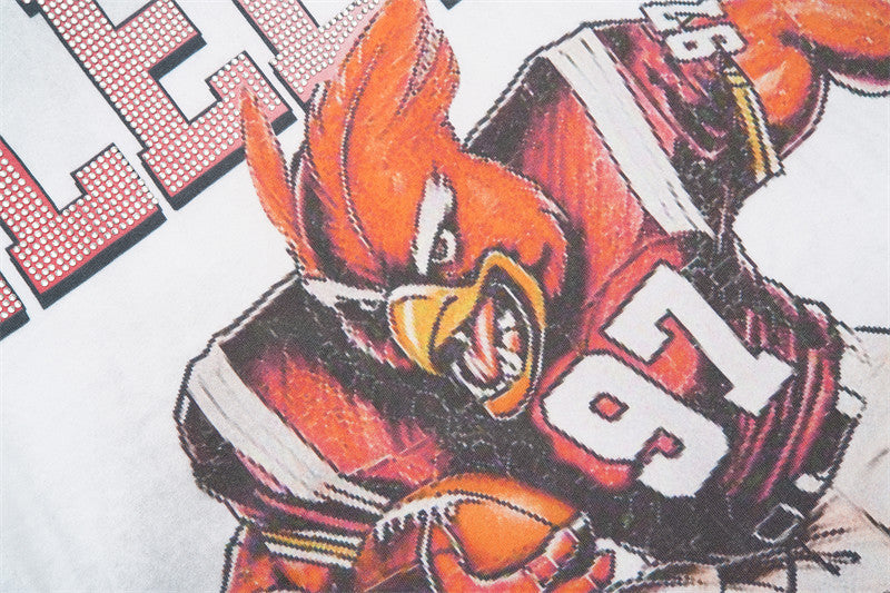 VALLEY Vale Forever FALCON BLING TEE