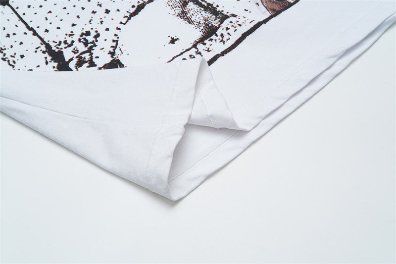 VALLEY Vale Forever DREAM TOUR TEE