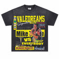 VALLEY Vale Forever IRON MIKE TEE