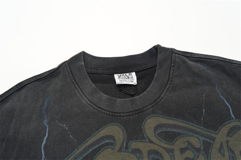 VALLEY Vale Forever GUILE TEE
