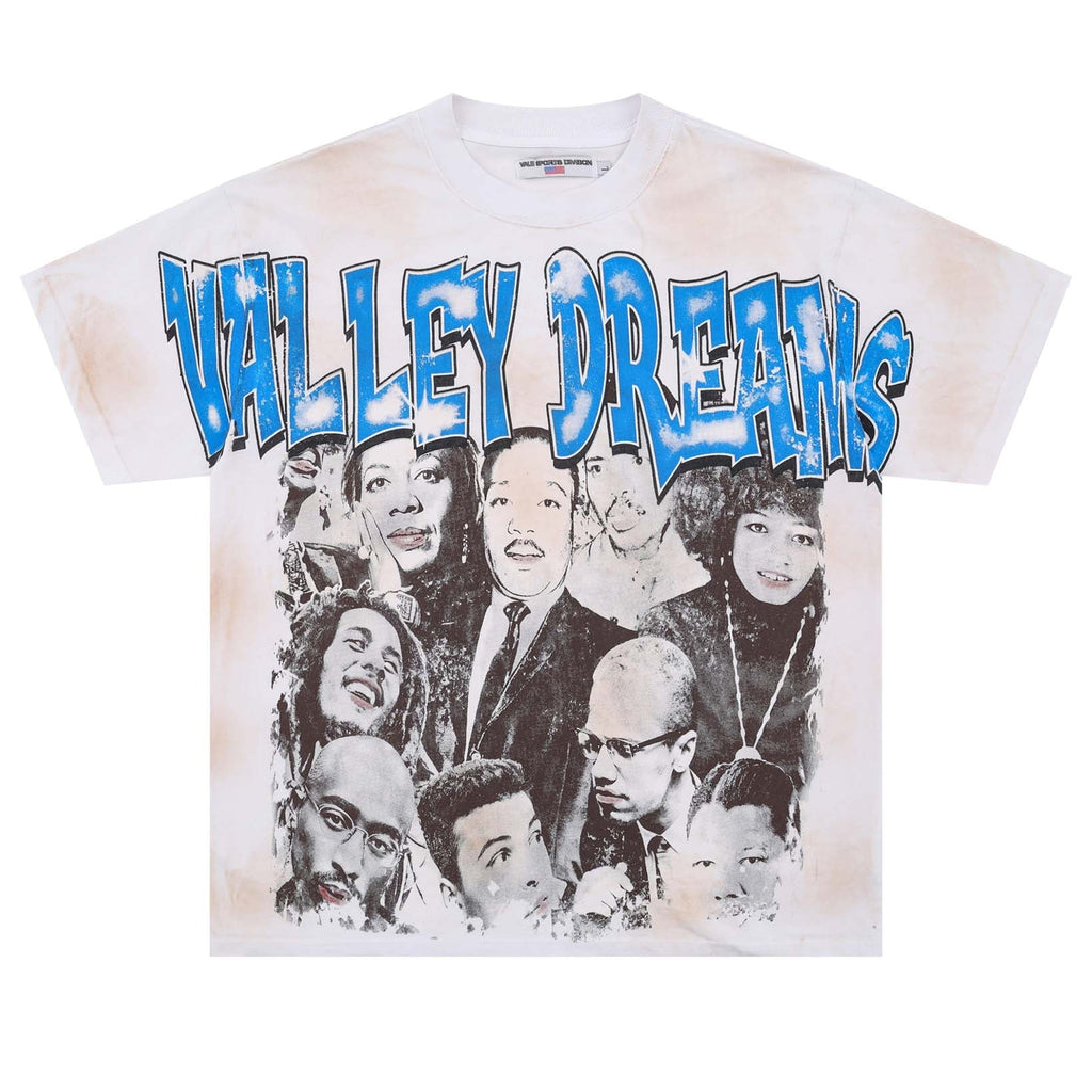 VALLEY Dreams ARUSHMORE TEE