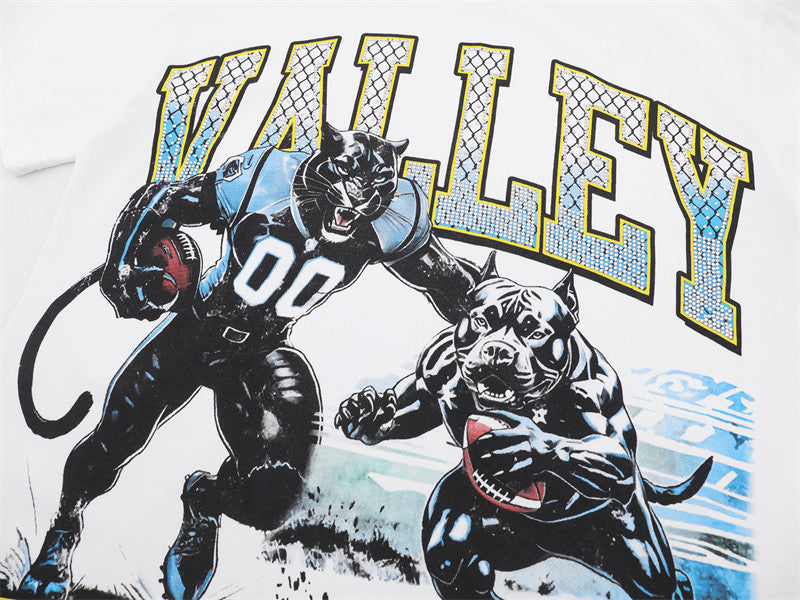 VALLEY Vale Forever Sport TEE