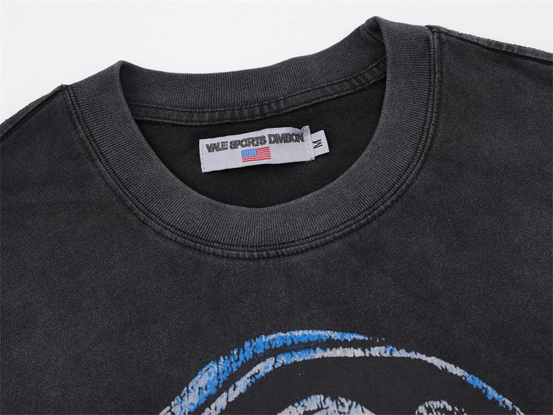 VALLEY Vale Forever Fest HEAVY METAL TEE