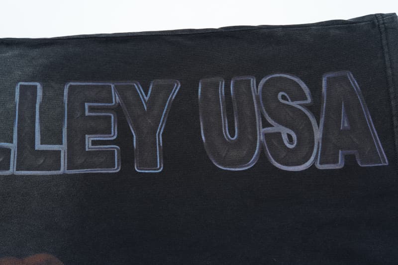 VALLEY FOREVER THE DOG TEE
