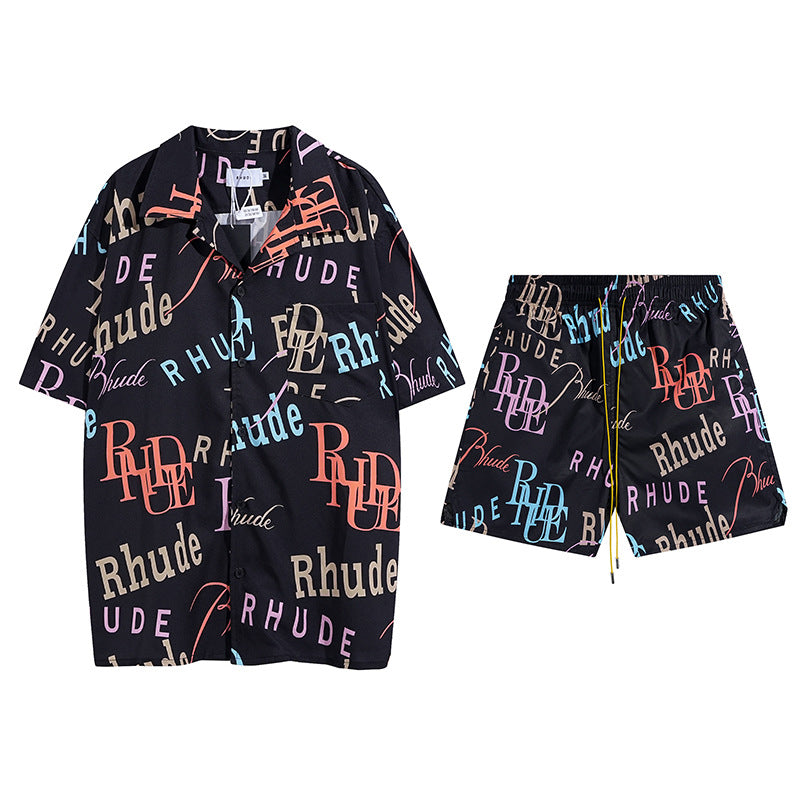RHUDE Shorts