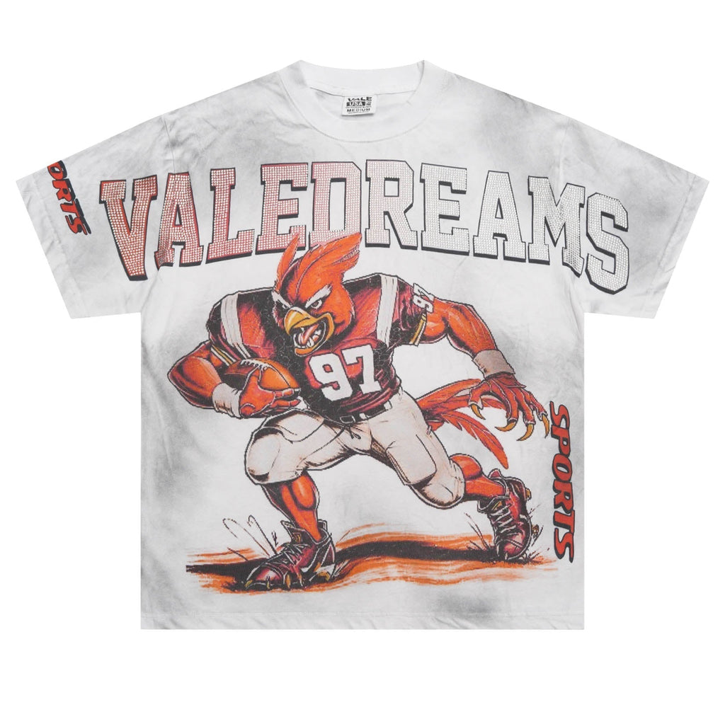 VALLEY Vale Forever FALCON BLING TEE