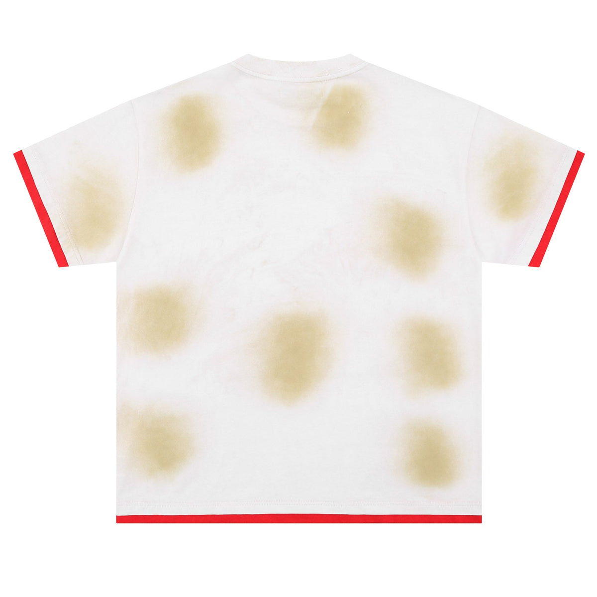 VALLEY Vale SPORTS DIVISION DREAMER PEACE TEE