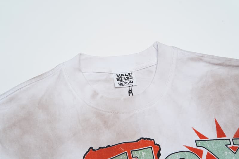 VALLEY Forever Sport RUNNING CLUB TEE