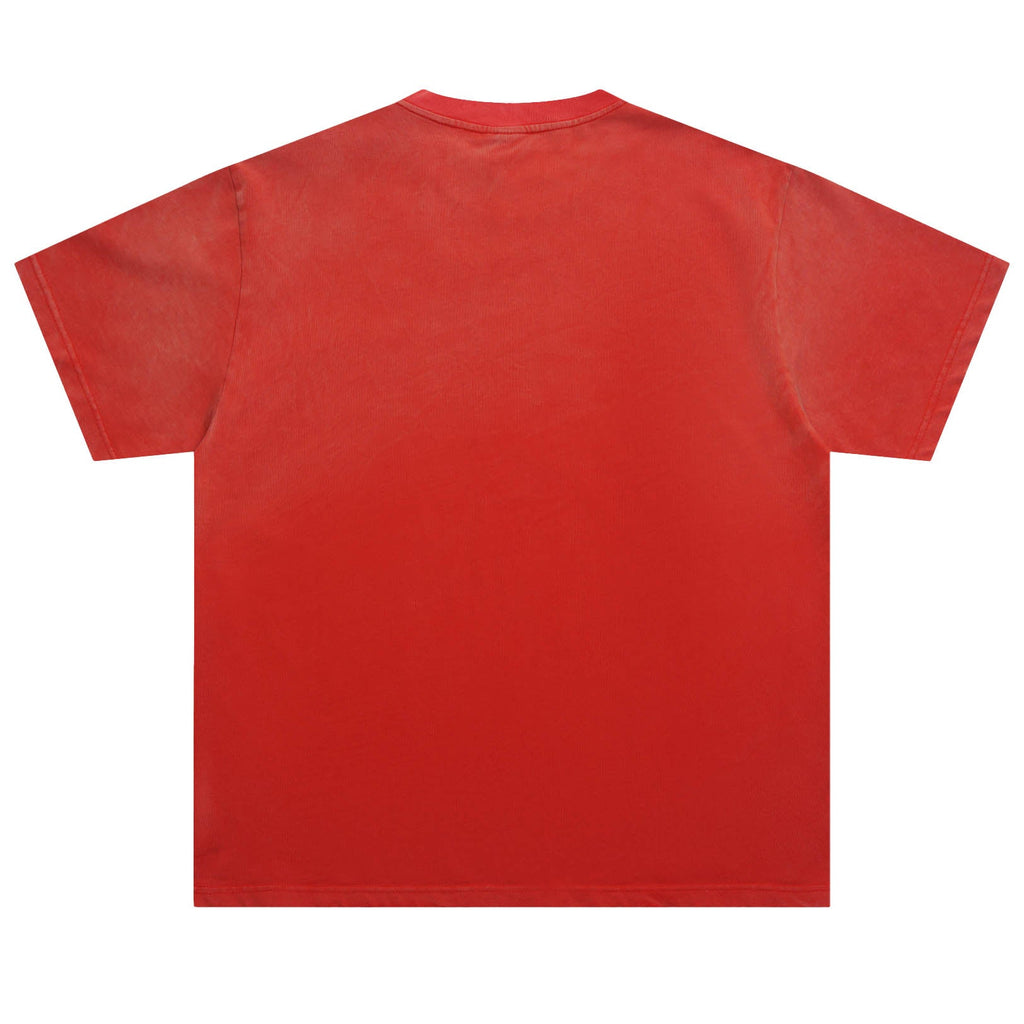 VALLEY Vale Forever Shooting Range TEE