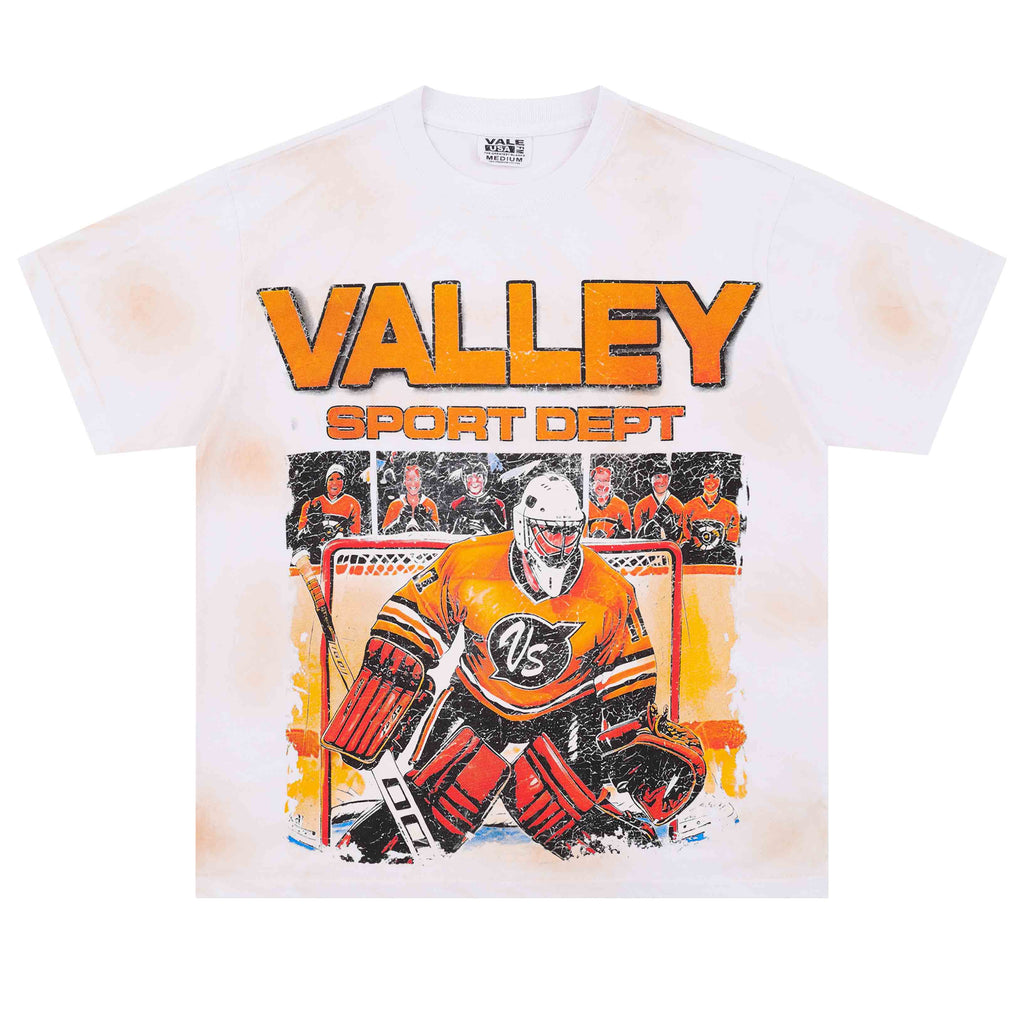 VALLEY Vale Forever Sport Dept Tee