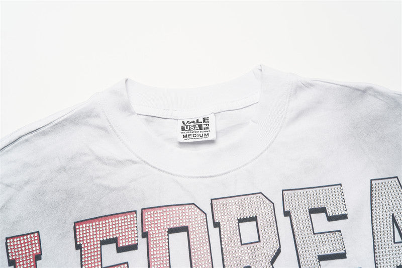 VALLEY Vale Forever FALCON BLING TEE