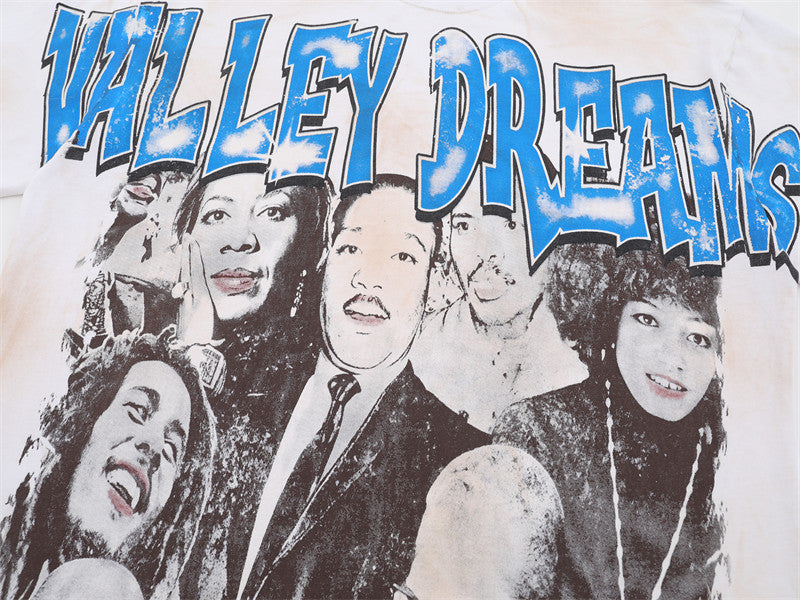 VALLEY Dreams ARUSHMORE TEE