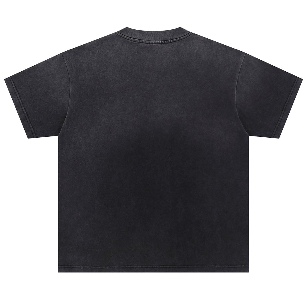 VALLEY Vale Forever Rocket Bunny Tee