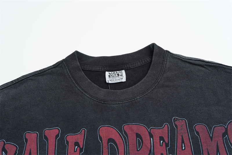 VALLEY Vale DREAMS Forever Sport 1997 TOUR TEE